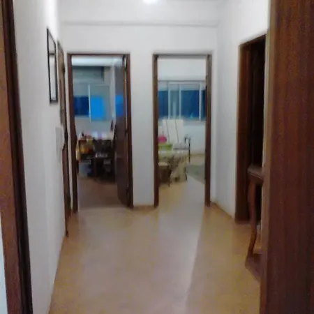 Fontainhas House * Alhos Vedros