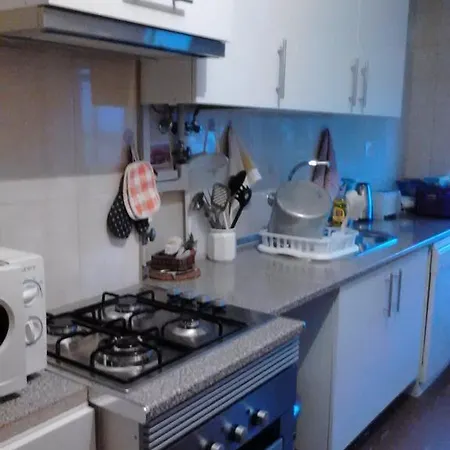 Fontainhas House Appartement