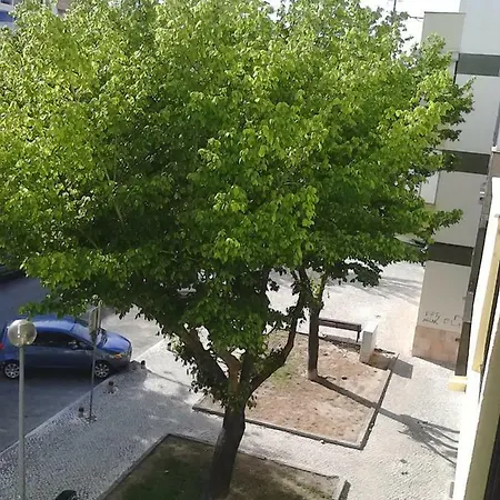 Fontainhas House
