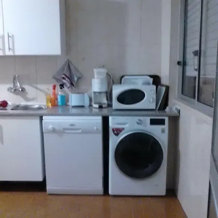 Fontainhas House Appartement