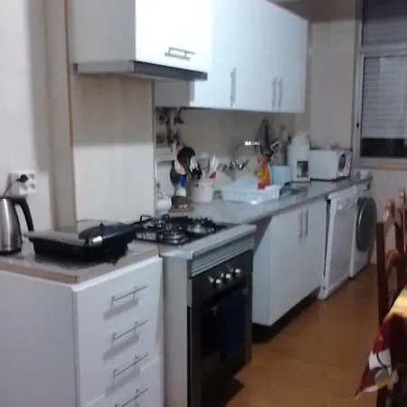 Fontainhas House Apartment *