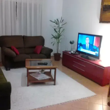 Fontainhas House