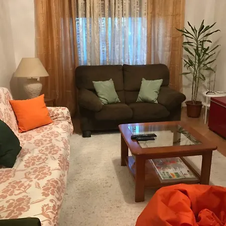 Appartement Fontainhas House *