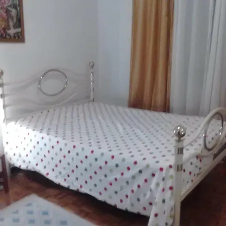 Fontainhas House *