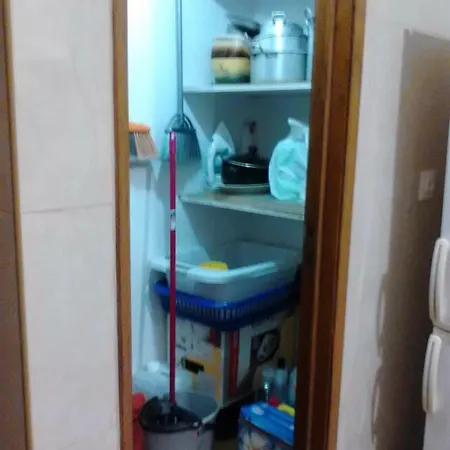 Fontainhas House