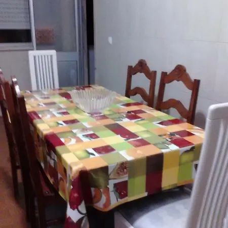 Fontainhas House