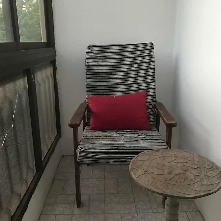 Fontainhas House Appartement *